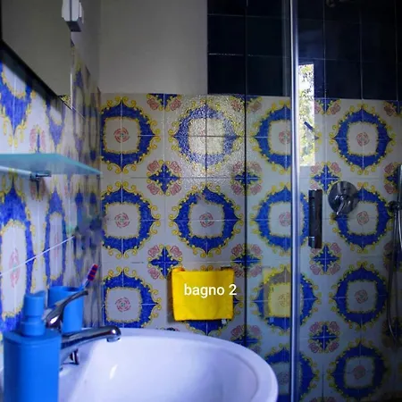 Bed & Breakfast Alba Del Borgo 3*