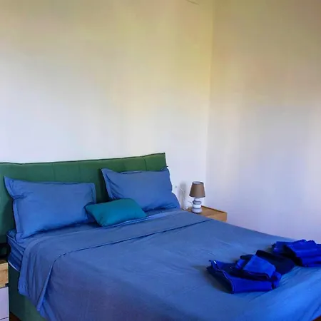 Alba Del Borgo Bed & Breakfast 3*