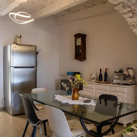 Bed & Breakfast Alba Del Borgo