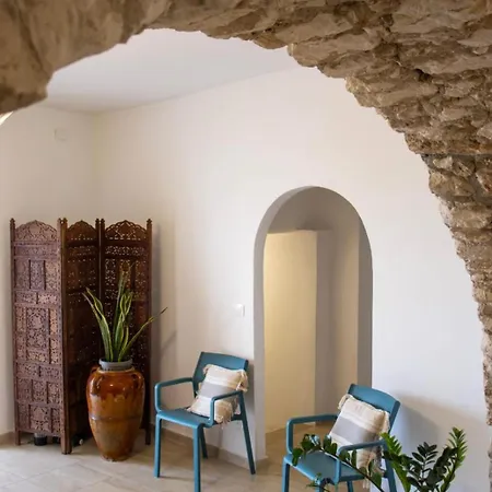 Bed & Breakfast Alba Del Borgo 3*