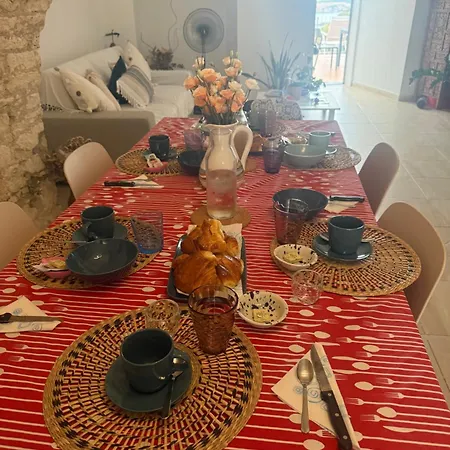 Alba Del Borgo 3* Peschici