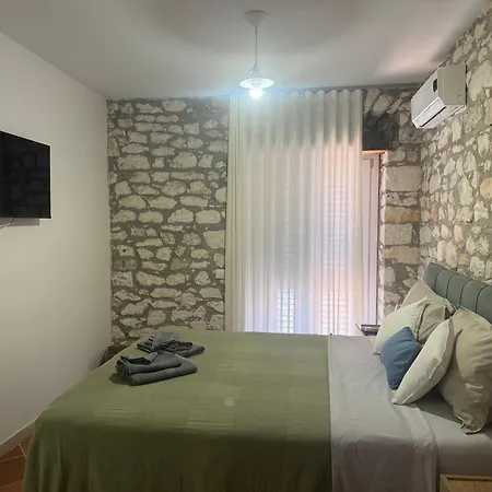 Alba Del Borgo 3* Peschici