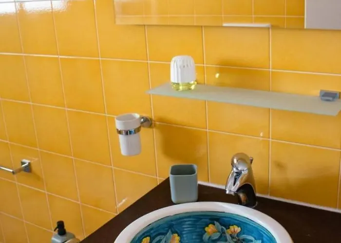 Alba Del Borgo Bed and breakfast 3*