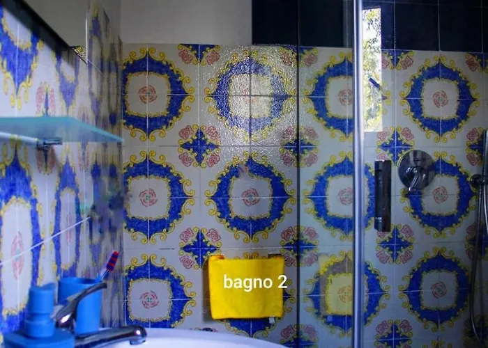 Bed & Breakfast Alba Del Borgo 3*