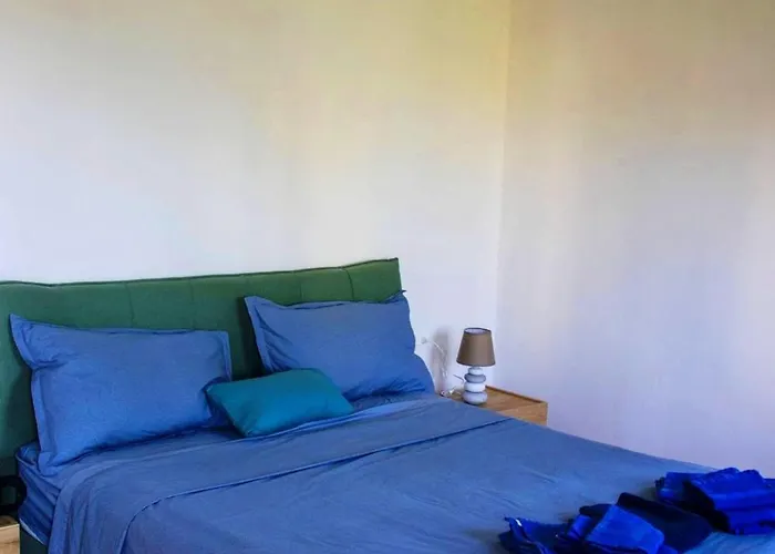 Alba Del Borgo Bed and breakfast 3*