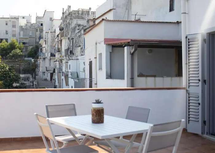 Bed & Breakfast Alba Del Borgo