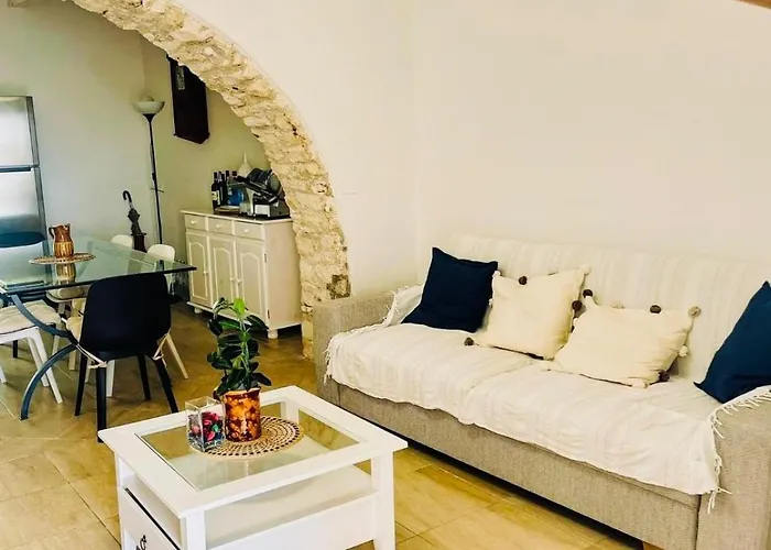 Alba Del Borgo Bed and breakfast Peschici