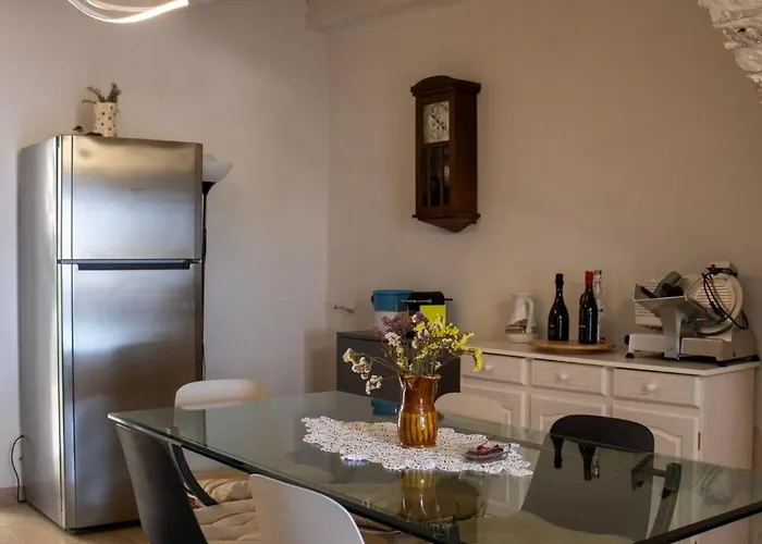Bed and breakfast Alba Del Borgo