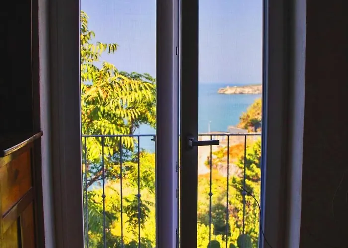 Alba Del Borgo Bed and breakfast 3*