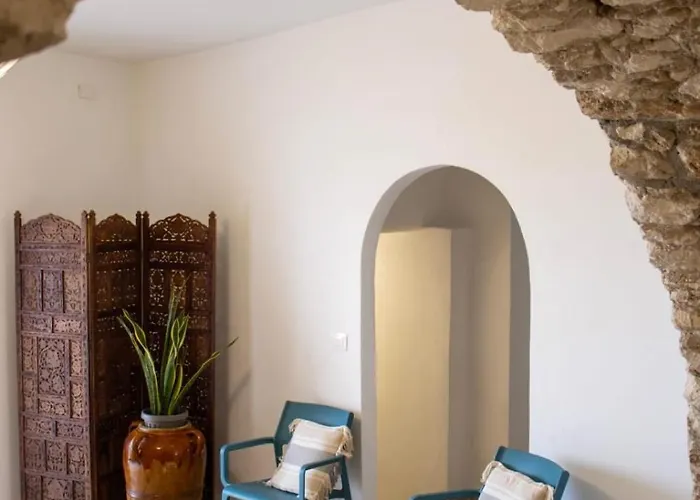 Bed & Breakfast Alba Del Borgo 3*