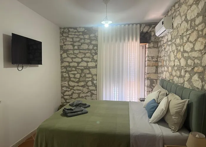 Alba Del Borgo 3* Peschici